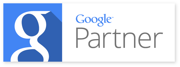 We are a Google Partner
